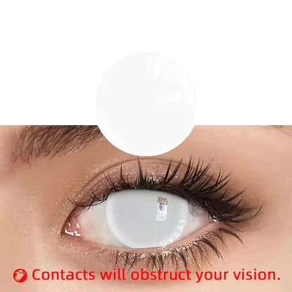 Cosplay Contact Lenses - InstaWOW Shop
