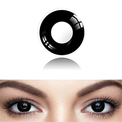 Cosplay Contact Lenses - InstaWOW Shop