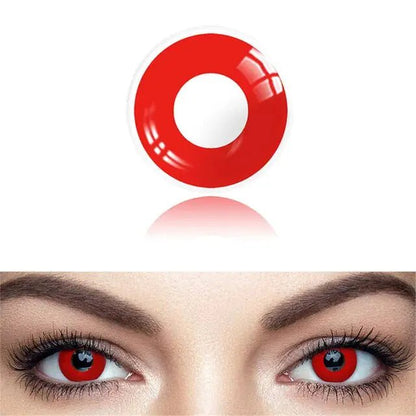 Cosplay Contact Lenses - InstaWOW Shop