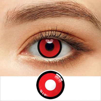 Cosplay Contact Lenses - InstaWOW Shop