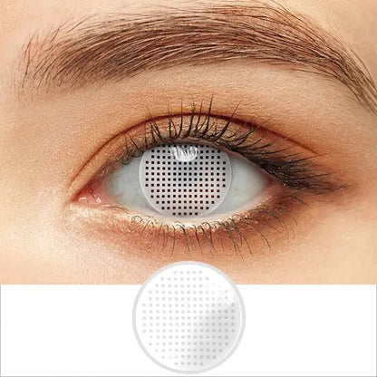 Cosplay Contact Lenses - InstaWOW Shop