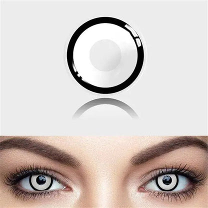 Cosplay Contact Lenses - InstaWOW Shop