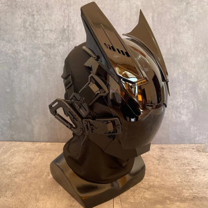 Cosplay Motorcycle Mask - InstaWOW Shop
