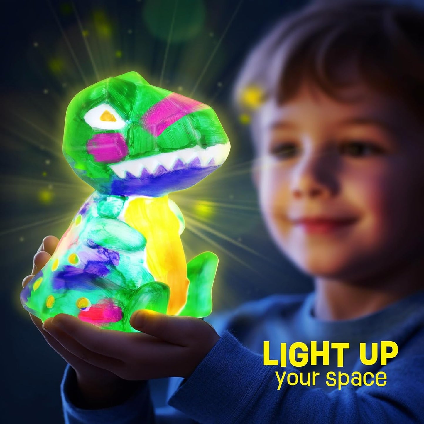 Craft Lamp - InstaWOW Shop