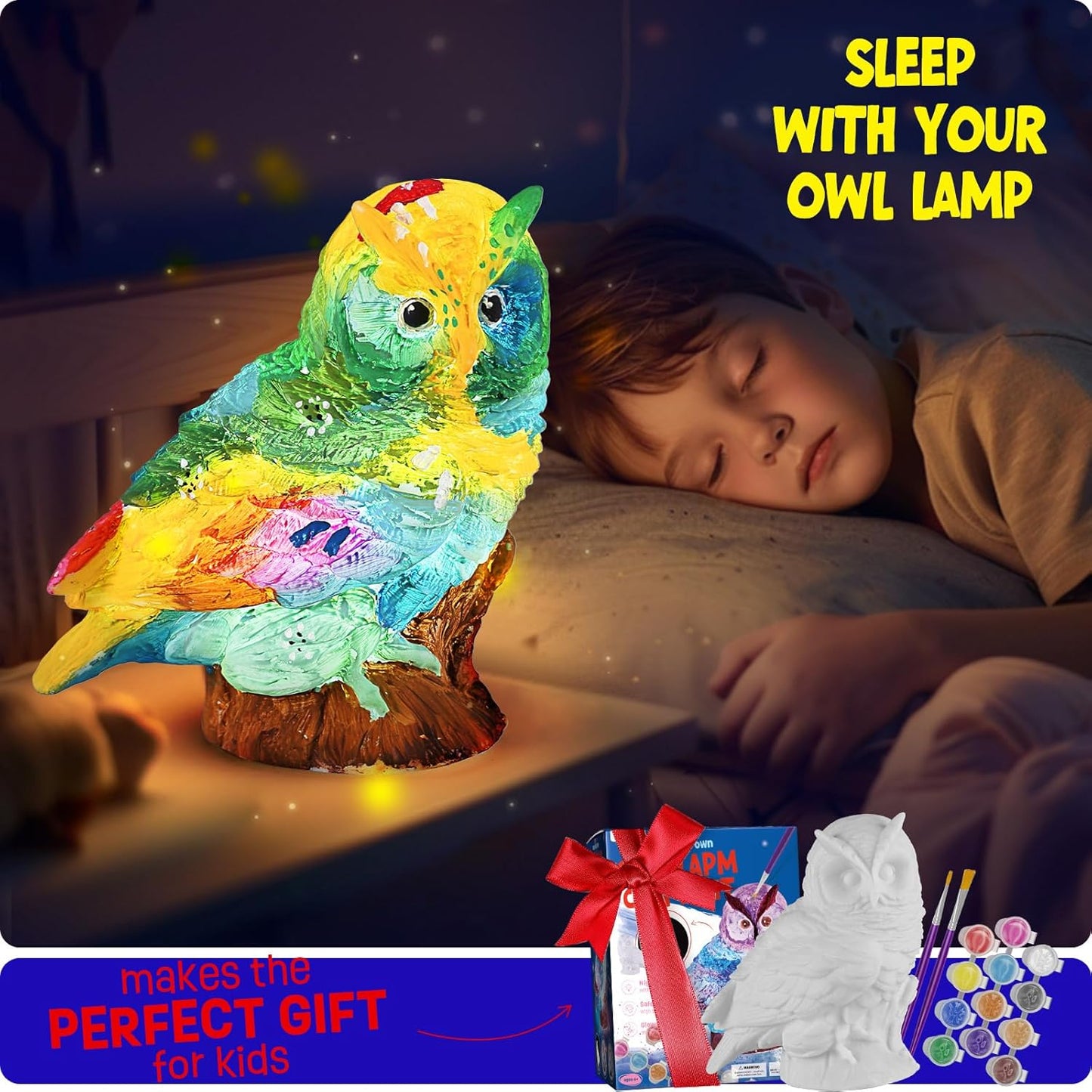 Craft Lamp - InstaWOW Shop