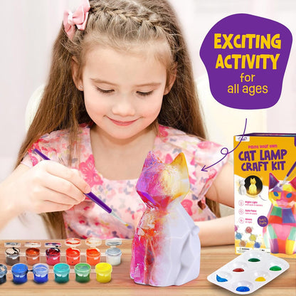 Craft Lamp - InstaWOW Shop