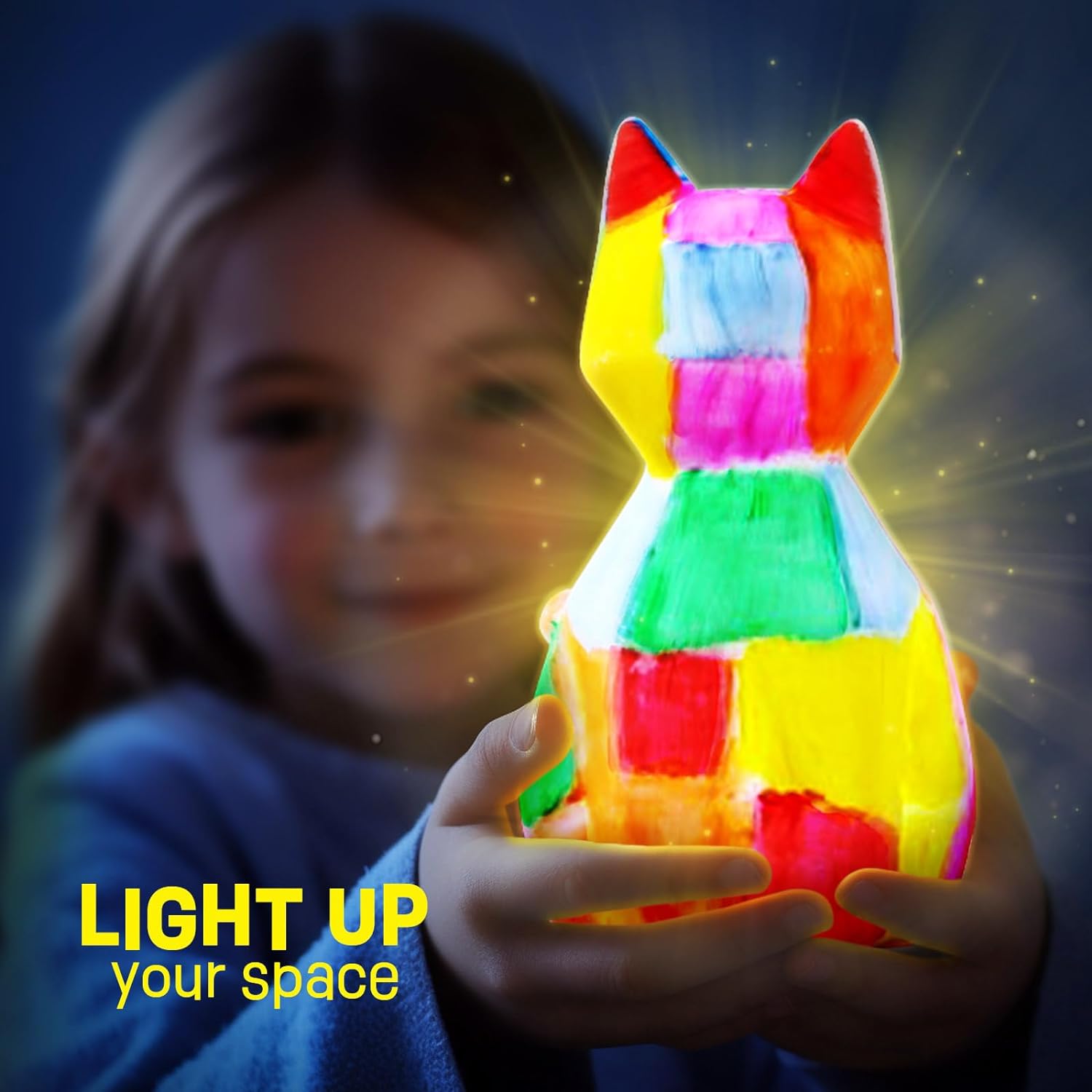 Craft Lamp - InstaWOW Shop