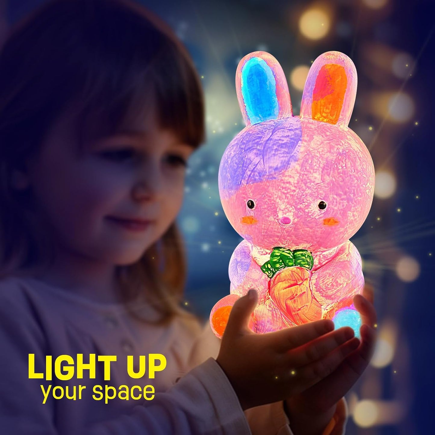 Craft Lamp - InstaWOW Shop