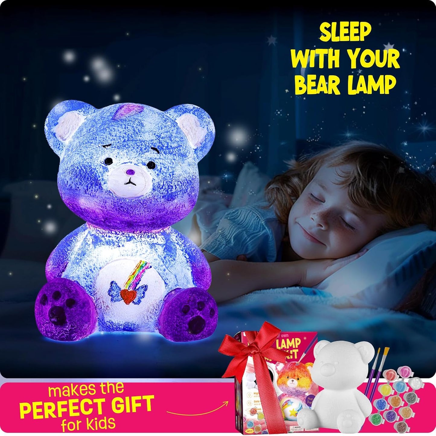 Craft Lamp - InstaWOW Shop