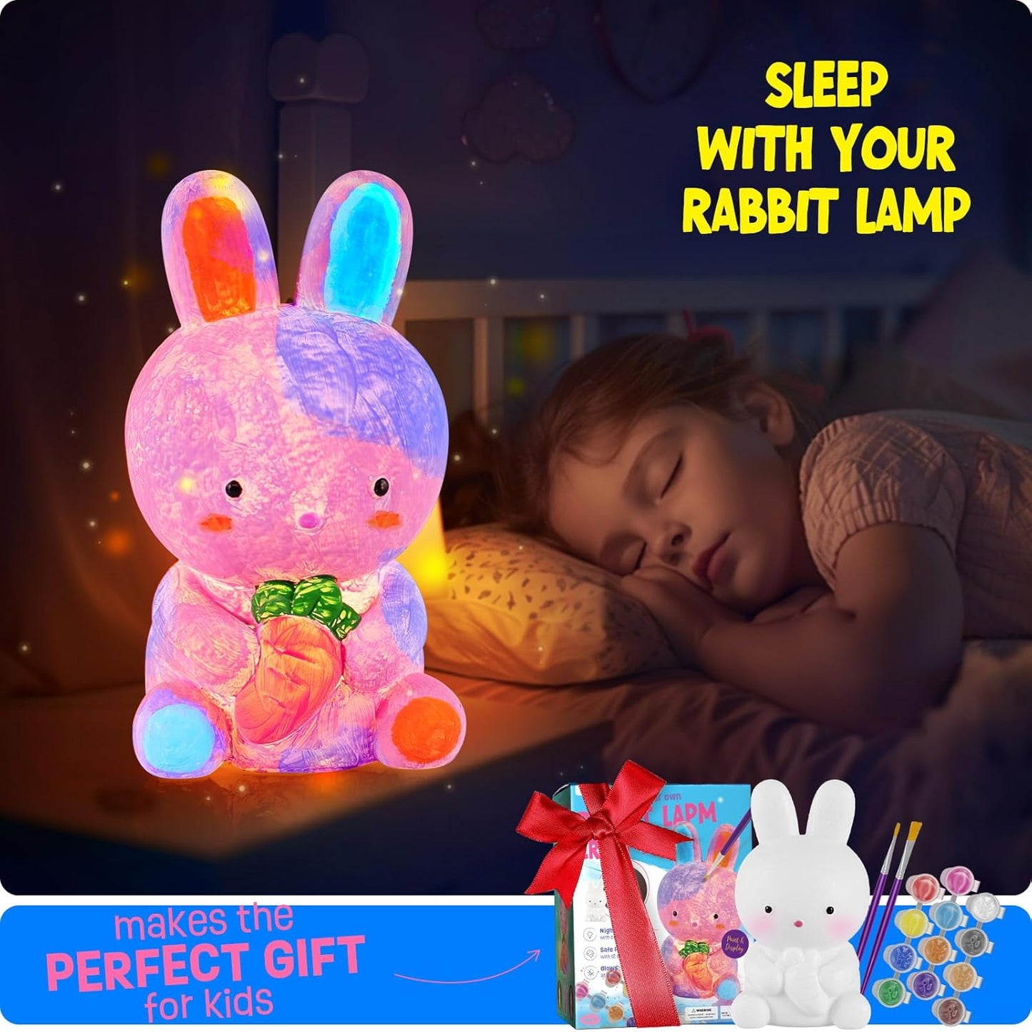 Craft Lamp - InstaWOW Shop