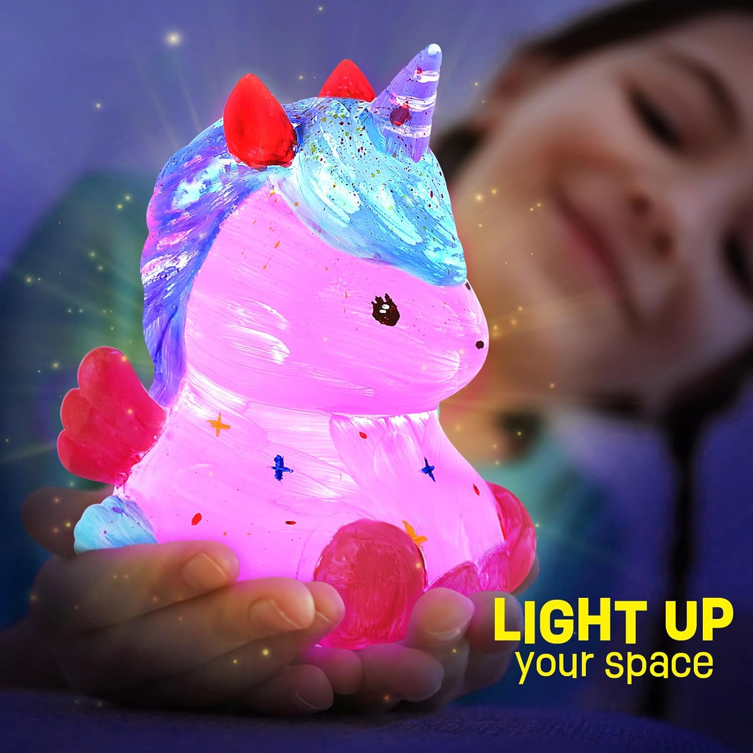 Craft Lamp - InstaWOW Shop