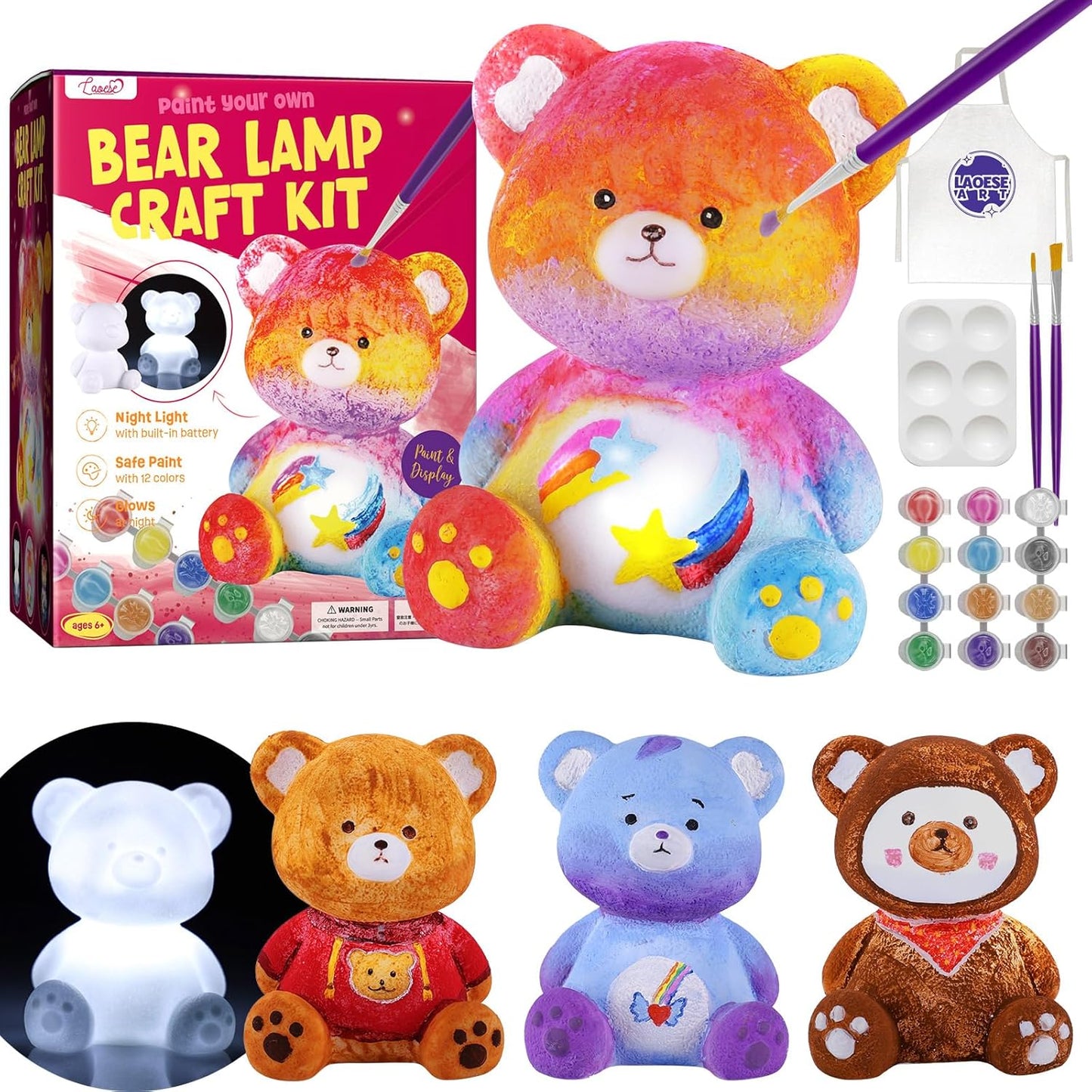 Craft Lamp - InstaWOW Shop