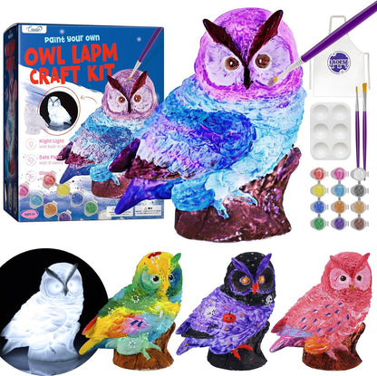 Craft Lamp - InstaWOW Shop