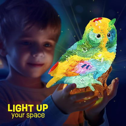 Craft Lamp - InstaWOW Shop