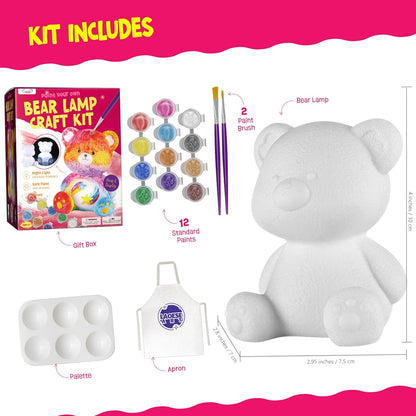 Craft Lamp - InstaWOW Shop