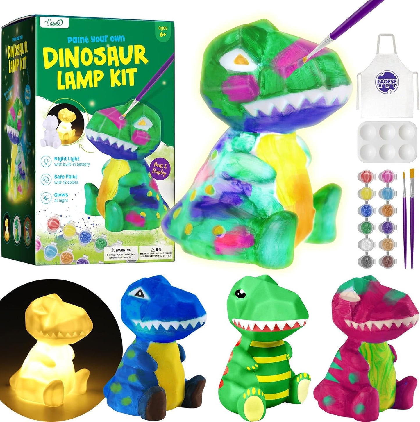 Craft Lamp - InstaWOW Shop