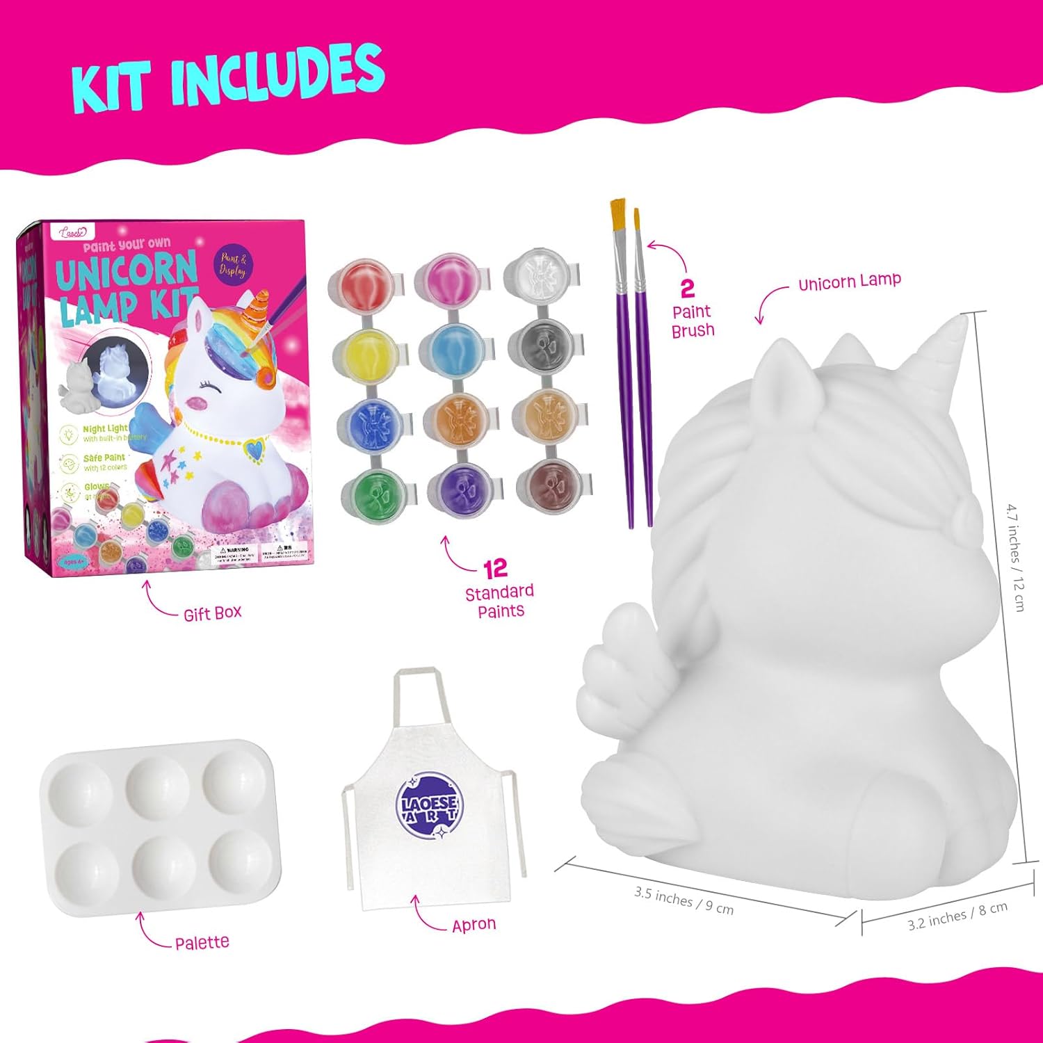 Craft Lamp - InstaWOW Shop