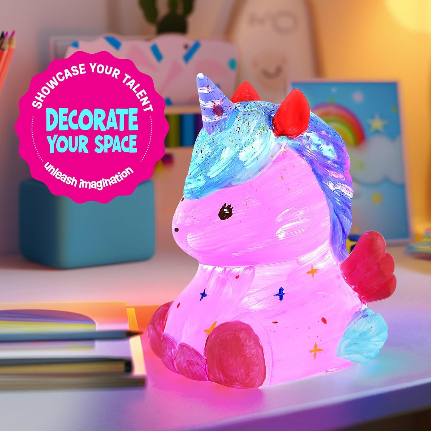 Craft Lamp - InstaWOW Shop