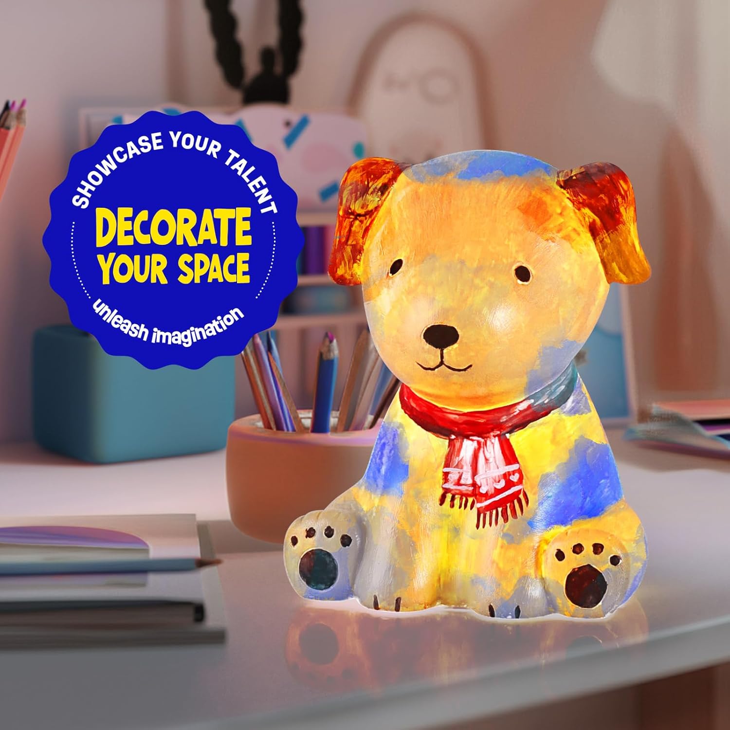 Craft Lamp - InstaWOW Shop