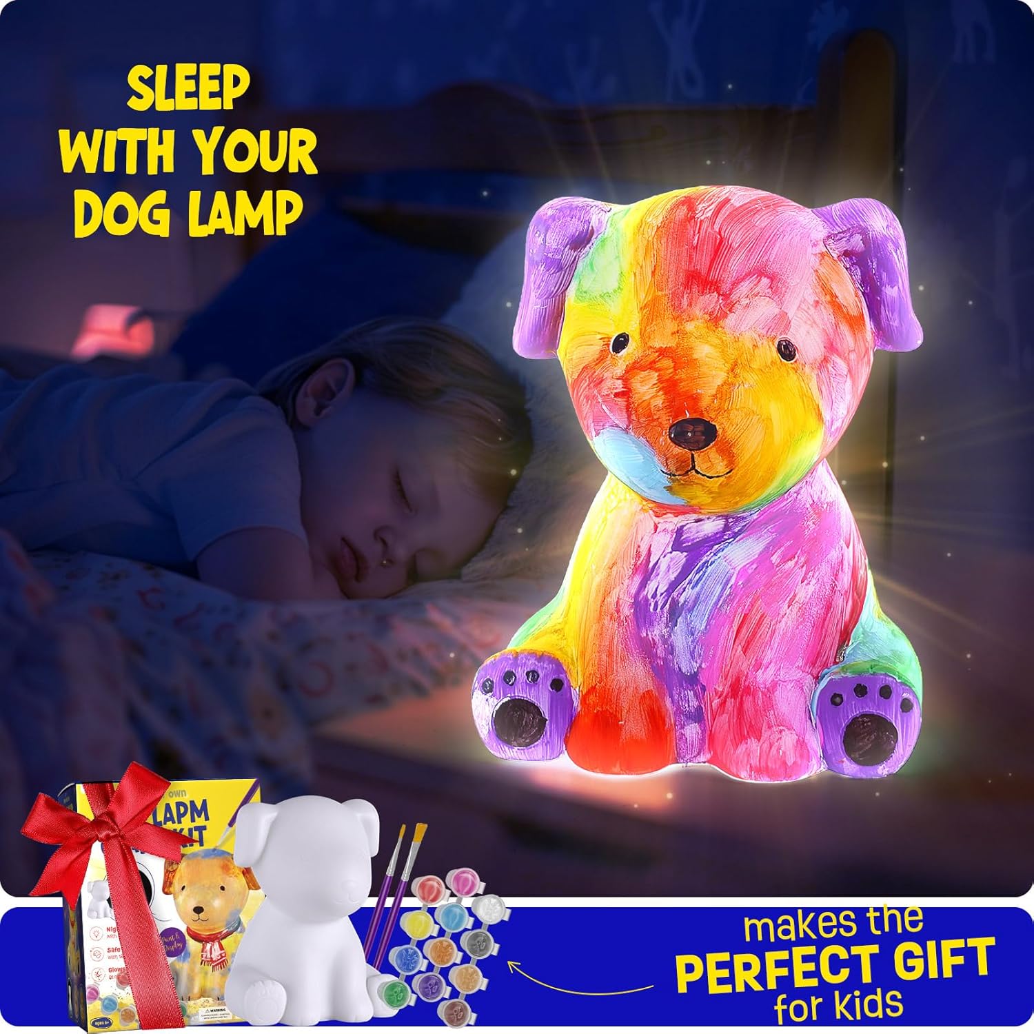 Craft Lamp - InstaWOW Shop