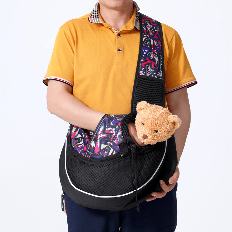 Crossbody Bag For Dogs & Cats - InstaWOW Shop