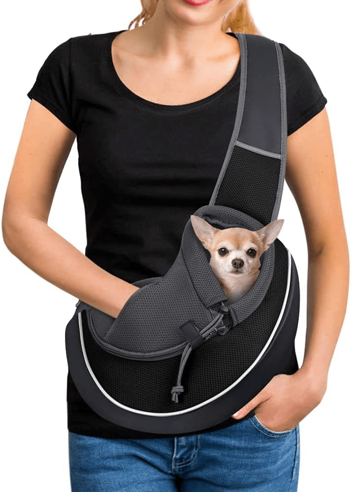 Crossbody Bag For Dogs & Cats - InstaWOW Shop