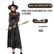 Halloween costumes for Women