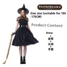 Halloween costumes for Women
