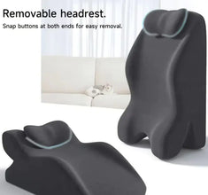 Stomach Sleeper Pillow