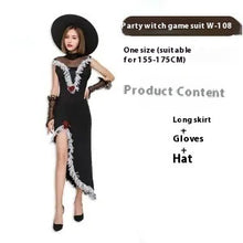 Halloween costumes for Women
