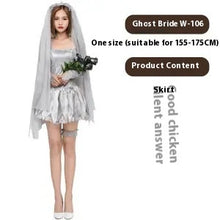 Halloween costumes for Women