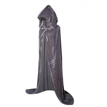Halloween Cloak Death Costume