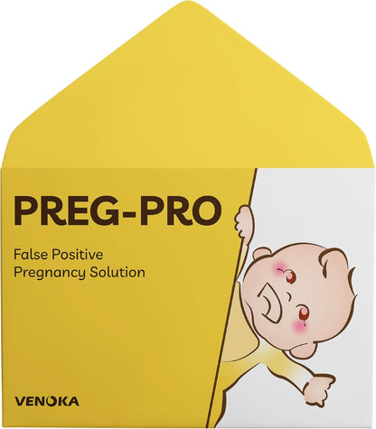 False Positive Pregnancy Test Solution Prank - InstaWOW Shop