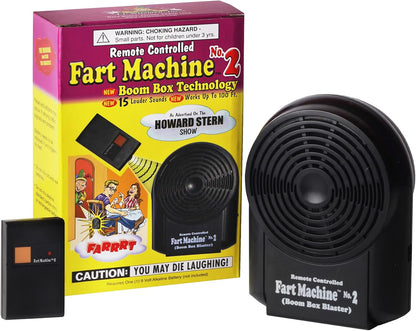 Fart Machine No.2 - InstaWOW Shop