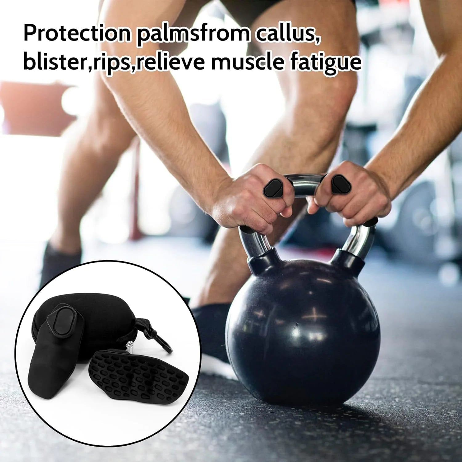Grip Strengthener Spring Grip Finger Exerciser - InstaWOW Shop