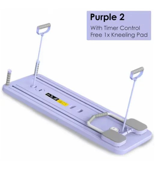 Household Abdominal Wheel Fitness Board - InstaWOW Shop