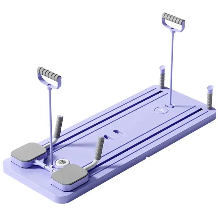 Household Abdominal Wheel Fitness Board - InstaWOW Shop