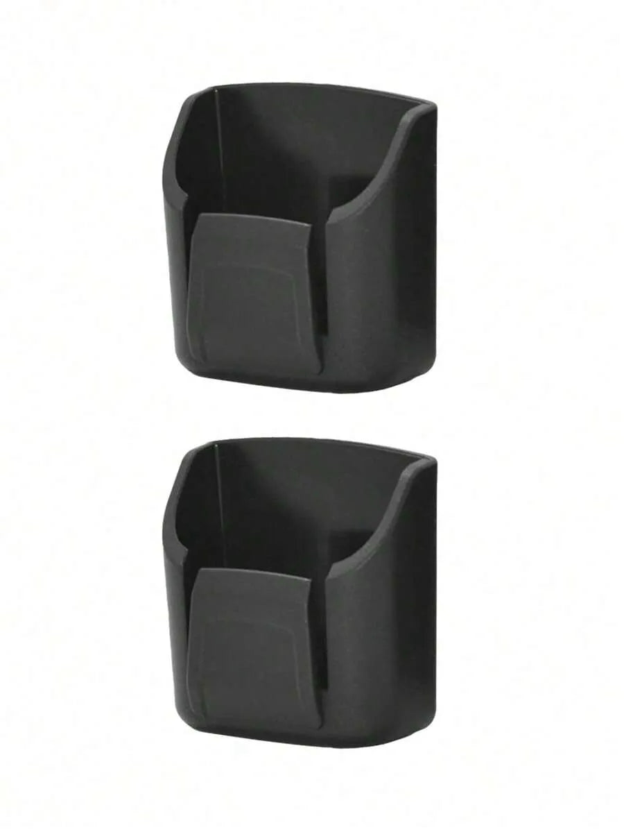 Center Console Car Key & Card Holder