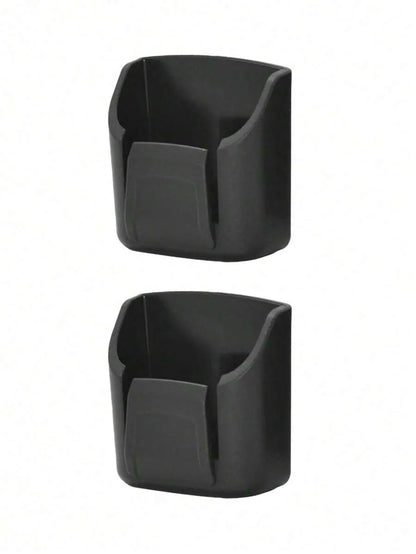 Center Console Car Key & Card Holder