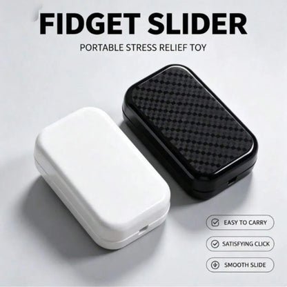 Infinite Push Fidget Toy
