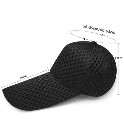 Sun Hat Oversize