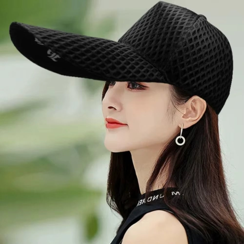 Sun Hat Oversize