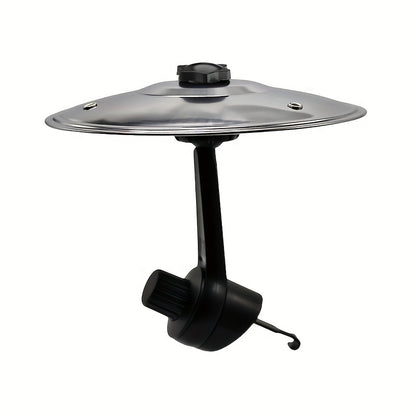 Mini Car Vent Percussion Instrument