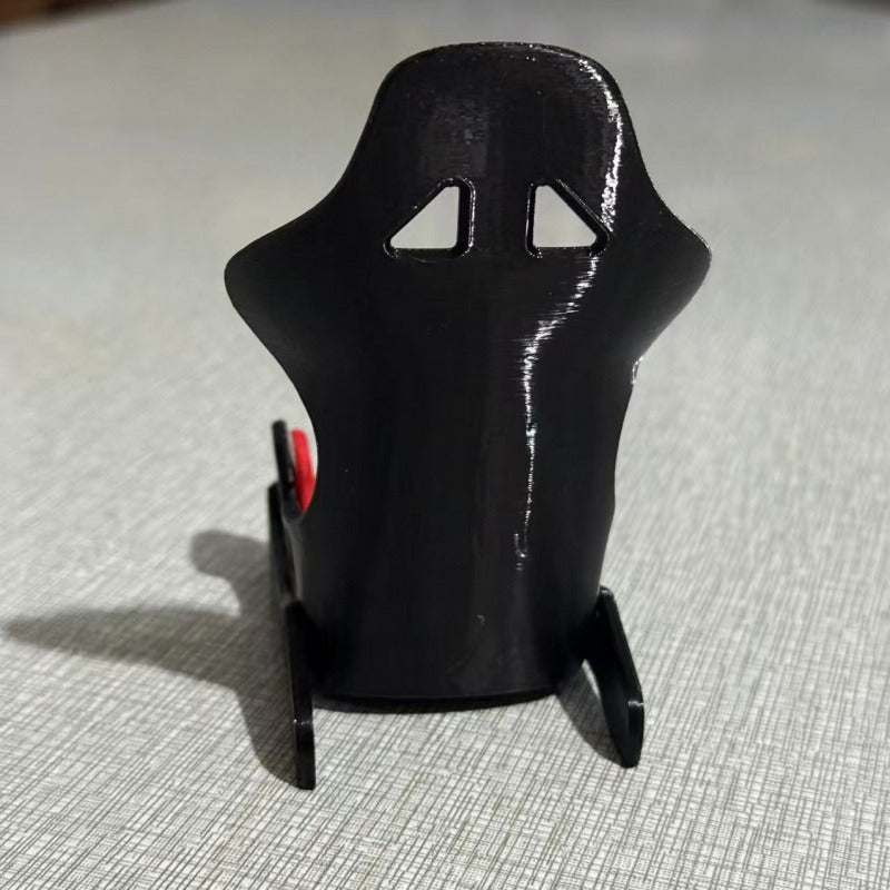 Cool Racing Seat Phone Stand