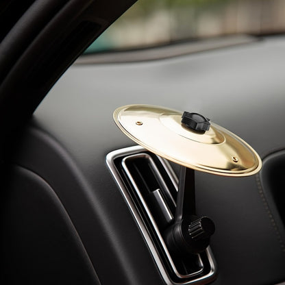 Mini Car Vent Percussion Instrument