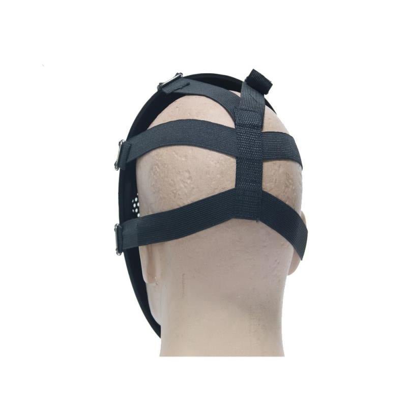 Killer Mesh Full Face Protective Mask Tactical Skull Outdoor Combat Protective Mask - InstaWOW Shop