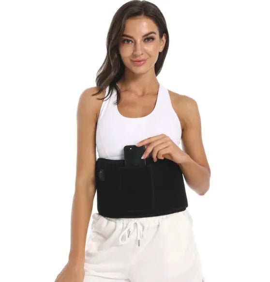 LED Infrared Belt Therapy Device - InstaWOW Shop