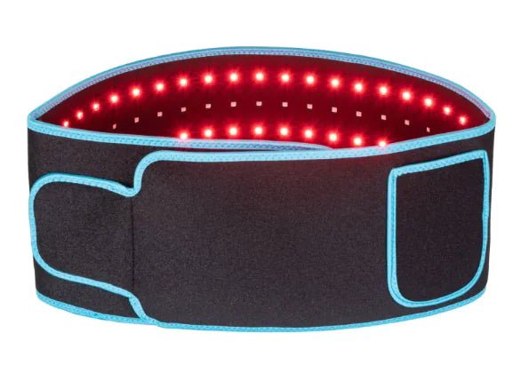 LED Infrared Belt Therapy Device - InstaWOW Shop