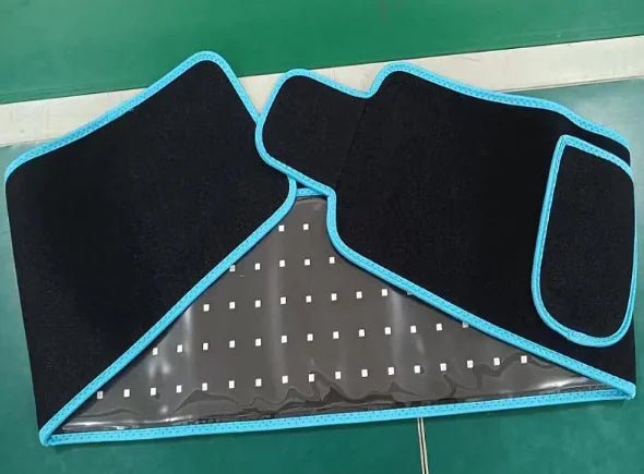 LED Infrared Belt Therapy Device - InstaWOW Shop