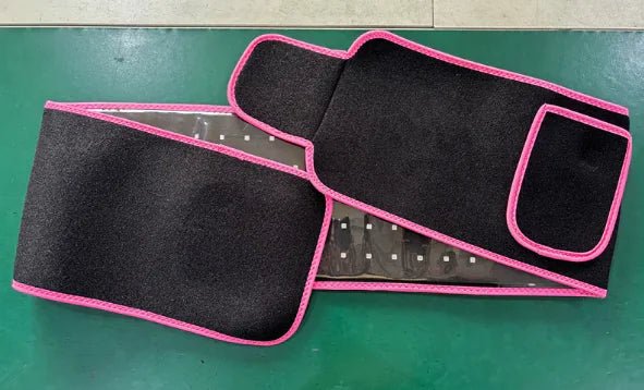 LED Infrared Belt Therapy Device - InstaWOW Shop